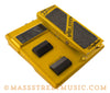 Digitech Space Station XP300 Pedal - angle