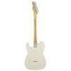 Fender - Standard Telecaster - Arctic White - Back