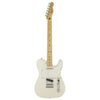 Fender - Standard Telecaster - Arctic White - Front