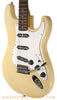 Squier Vintage Modified '70s Strat White Electric Guitar - angle