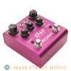 Strymon Orbit dBucket Flanger Used - angle