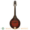 Summit 1996 A-150-C A-style Mandolin - front
