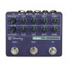 Keeley Effect Pedals - Super Mod Workstation
