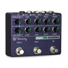 Keeley Effect Pedals - Super Mod Workstation