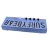 Surfy Industries - SurfyBear Pedal Metal Dark Blue (V1.2) w/ SurfyPan