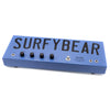 Surfy Industries - SurfyBear Pedal Metal Dark Blue (V1.2) w/ SurfyPan