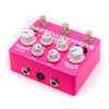 Mythos Pedals - SusMaryOsep! V2 - Jacks
