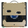 Swart Space Tone Reverb STR Amp - back