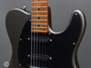 Tom Anderson Electric Guitars - T Classic Hollow Shorty - Metallic Charcoal - Pickups
