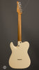 Tom Anderson Electric Guitars - Hollow T Classic Shorty - Blonde - Back