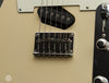 Tom Anderson Electric Guitars - Hollow T Classic Shorty - Blonde - Bridge