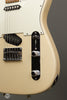 Tom Anderson Electric Guitars - Hollow T Classic Shorty - Blonde - Controls