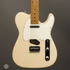 Tom Anderson Electric Guitars - Hollow T Classic Shorty - Blonde - Front Close