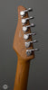 Tom Anderson Electric Guitars - T Classic Shorty Hollow Contoured - Blonde