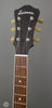 Eastman Electric Guitars - T386-SB Thinline - Headstock