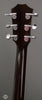 Taylor Electric Guitars - T5z Pro LTD - Aged Cherry Burst - Tuners