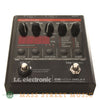 TC Electronic Nova Delay Pedal Used - front