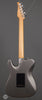 Tom Anderson Electric Guitars - T Classic Hollow Shorty - Metallic Charcoal - Back
