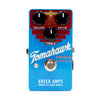 Greer Amps - Tomahawk Drive