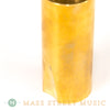 Rock Slide - Polished Brass Slide - Extra Large