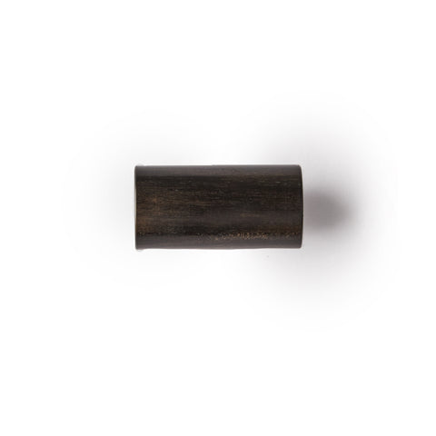 Taylor Guitars - Ebony Guitar Slide - Medium - 3/4"