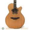 Takamine Santa Fe PSF-48C Used Acoustic Guitar - front close