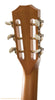Taylor 812e acoustic guitar - tuners
