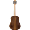 Taylor Acoustic Guitars - BT1 Baby Taylor