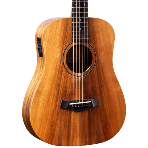 Taylor Acoustic Guitars - BTe-Koa - Baby Taylor
