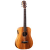 Taylor Acoustic Guitars - BTe-Koa - Baby Taylor