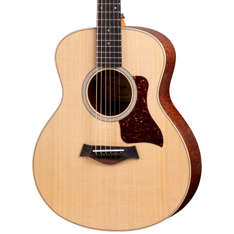 Taylor Acoustic Guitars - GS Mini-e QS - Quilted Sapele LTD