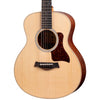 Taylor Acoustic Guitars - GS Mini-e QS - Quilted Sapele LTD