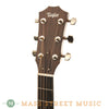 Taylor 314ce Acoustic Guitar - headstock