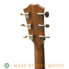 Taylor 326ce ES2 Acoustic Guitar - tuners