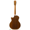 Taylor 414ce Acoustic Guitar - back