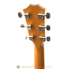 Taylor 814ce Acoustic Guitar - tuners