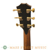 Taylor 914ce Acoustic Guitar - headstock back