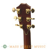 Taylor Acoustic Guitars - 1985 915 Custom