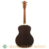 Taylor 2006 Grand Symphony GSe Acoustic Guitar - back