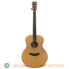 Taylor 2006 Grand Symphony GSe Acoustic Guitar - front