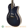 Taylor T5-C1 Acoustic-Electric Guitar 2006 Used - angle