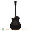 Taylor T5-C1 Acoustic-Electric Guitar 2006 Used - back