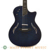 Taylor T5-C1 Acoustic-Electric Guitar 2006 Used - front close