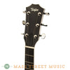 Taylor T5-C1 Acoustic-Electric Guitar 2006 Used - headstock