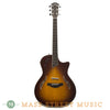 Taylor T5-S1 2006 Used Acoustic-Electric Guitar - front