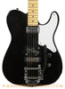 Squier VM Tele Cabronita with Bigsby Electric Guitar - body