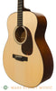 Collings Tenor 1G Acoustic Guitar - front angle