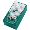 EarthQuaker Devices - The Depths Optical Vibe Machine V2 - Angle