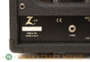 Dr. Z Therapy Amp Head - back close
