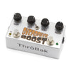 ThroBak Pedals - Overdrive Boost
